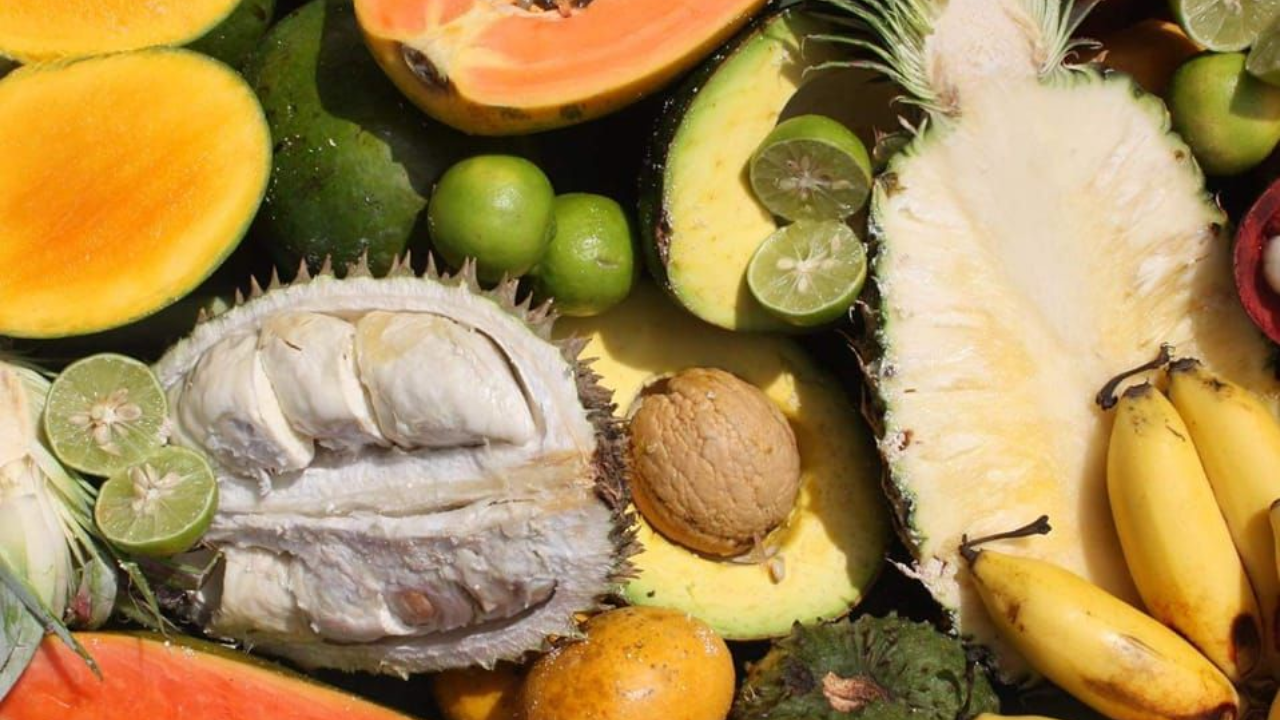 Africké trhy Beroun 2026