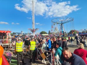 Doberská pouť 2026 Dobrá u Frýdku-Místku