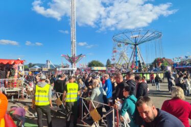 Doberská pouť 2026 Dobrá u Frýdku-Místku