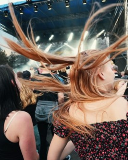 Pálení čarodějnic Plumlov 2026