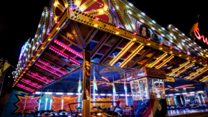 Sedlecká pouť 2026 Kutná Hora ilustrační foto