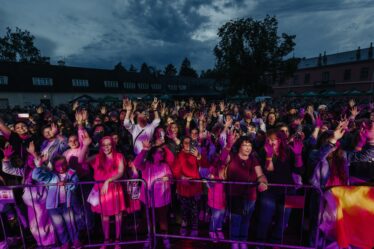 Slavnosti města Šumperka 2026