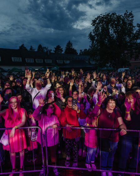 Slavnosti města Šumperka 2026