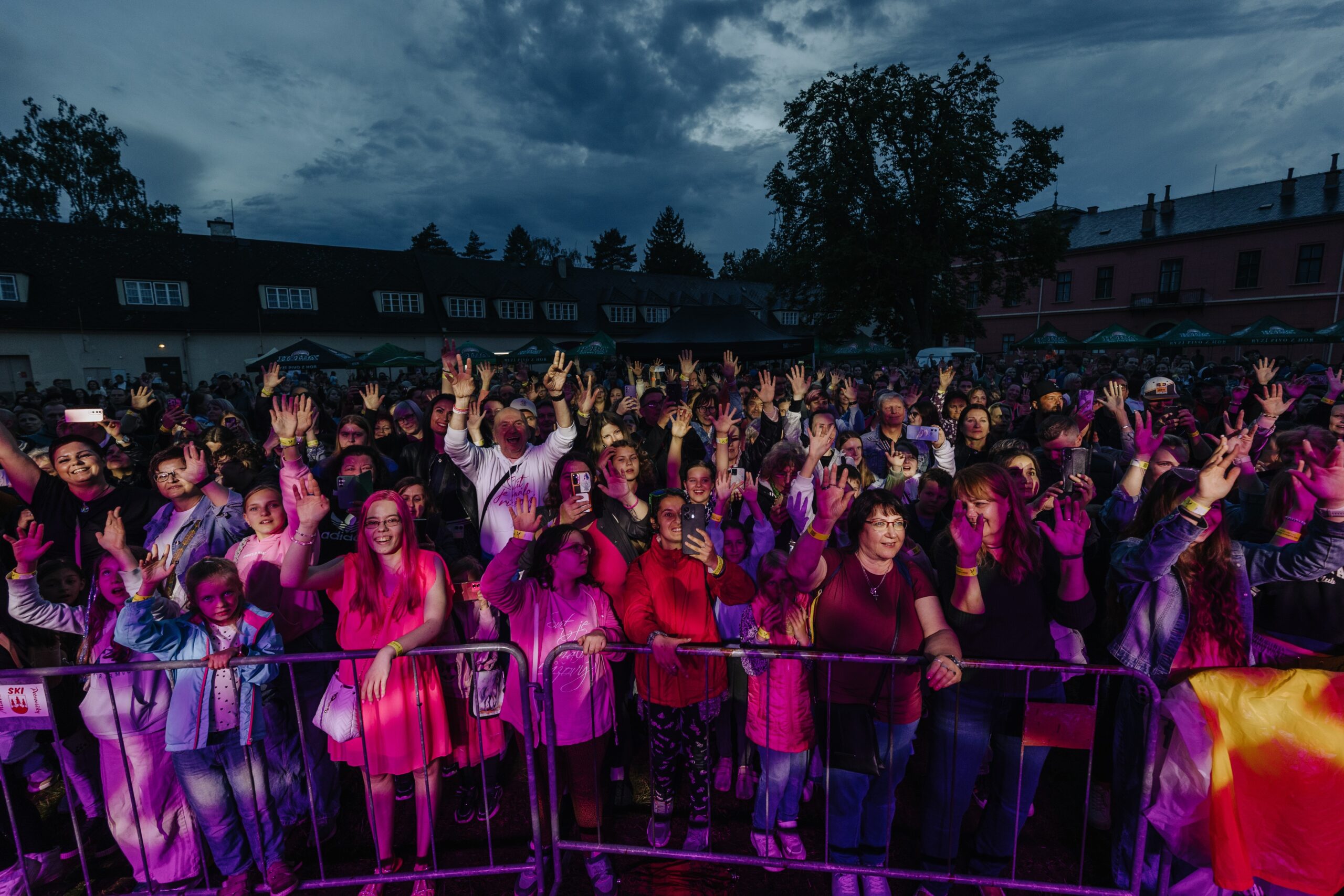 Slavnosti města Šumperka 2026