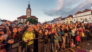 Sušické slavnosti 2026 Sušice