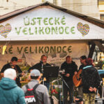 Velikonoční trhy v Ústí nad Labem 2026