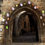 Velký pátek a velikonoční trhy 2026 - hrad Loket nad Ohří úvodní