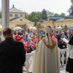 Zahájení lázeňské sezony Františkovy Lázně 2026