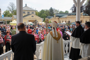 Zahájení lázeňské sezony Františkovy Lázně 2026