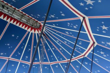 cirkus Josef Wertheim 2026