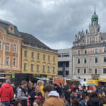 Authentic Street Food Festival 2026 Kolín