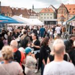 Chebský festival vína 2026