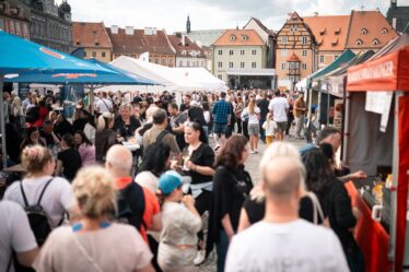 Chebský festival vína 2026