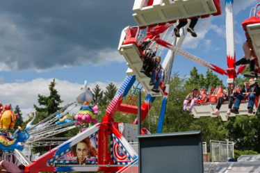 Dobříšské májové slavnosti 2026 - Dobříš