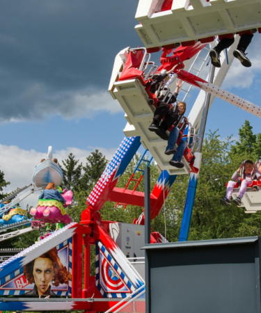 Dobříšské májové slavnosti 2026 - Dobříš