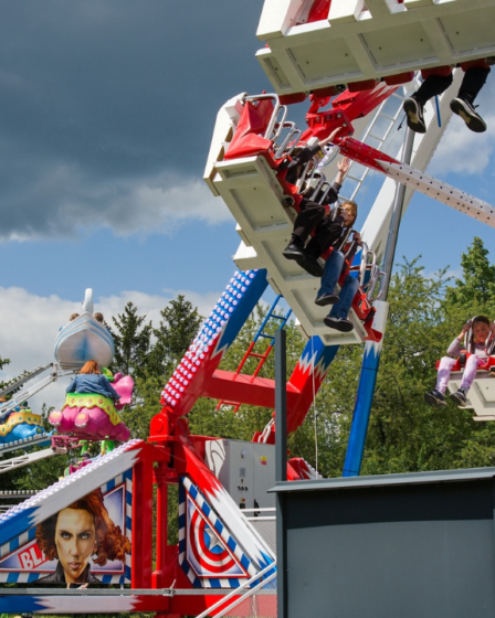 Dobříšské májové slavnosti 2026 - Dobříš