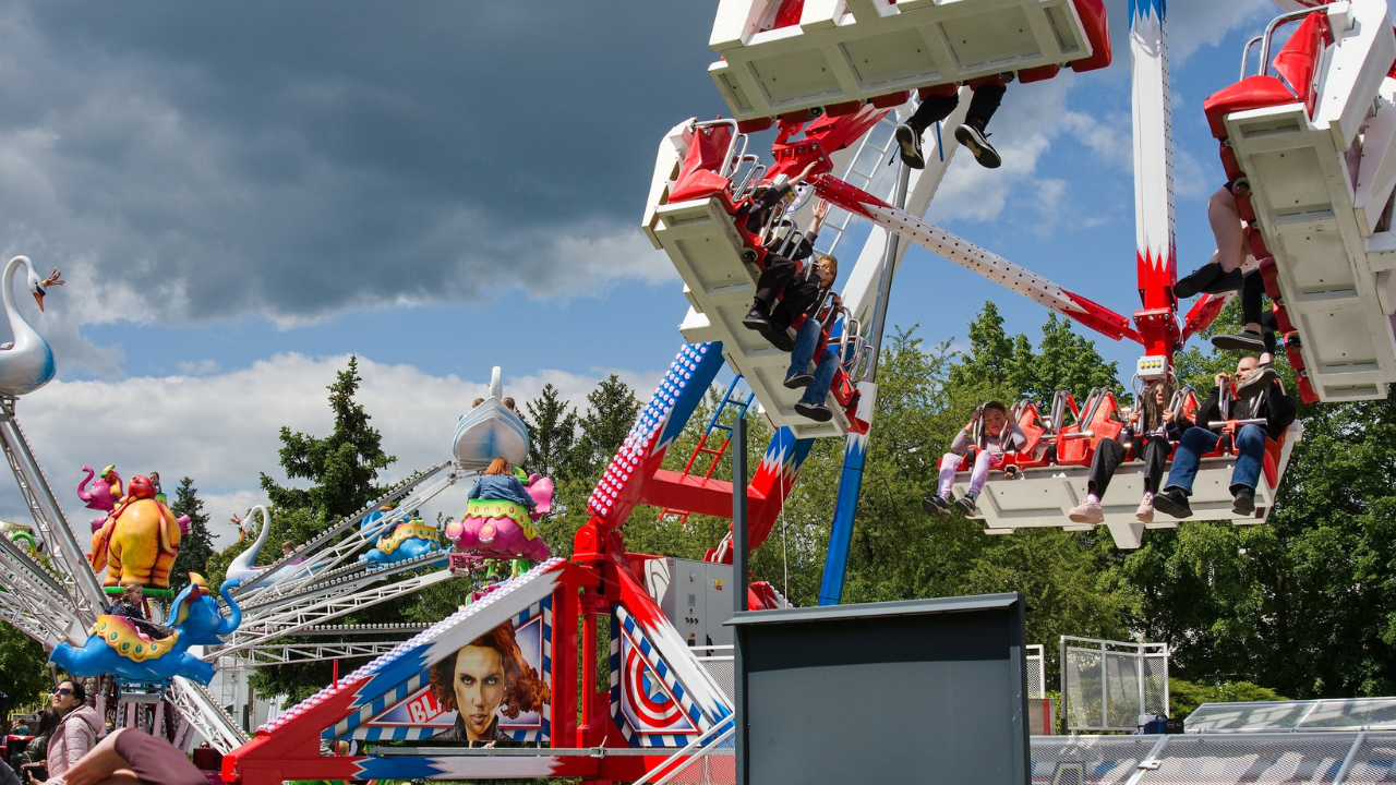 Dobříšské májové slavnosti 2026 - Dobříš