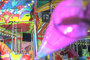 Floriánská pouť 2026 Bezdružice