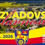 Rozvadovské slavnosti 2026