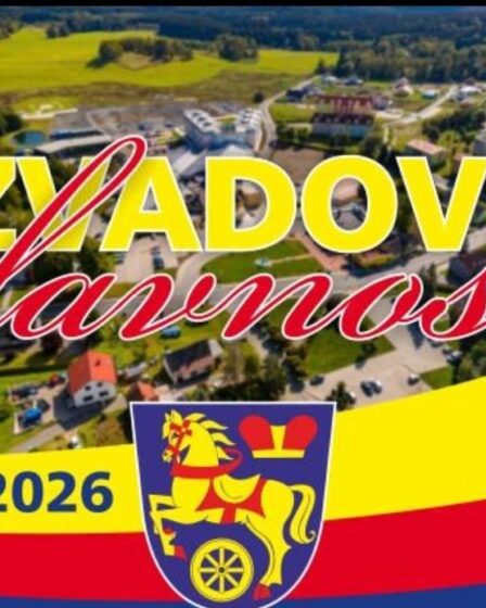 Rozvadovské slavnosti 2026