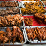 Tasty street food festival 2026 Příbram