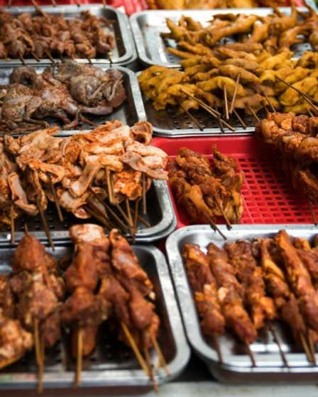 Tasty street food festival 2026 Příbram