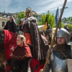 Zahájení lázeňské sezóny Karlovy Vary 2026