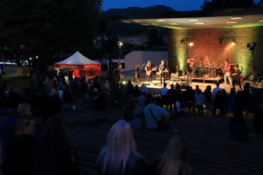 Žlutické slavnosti 2026 Žlutice