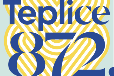 Zahájení lázeňské sezony Teplice 2026