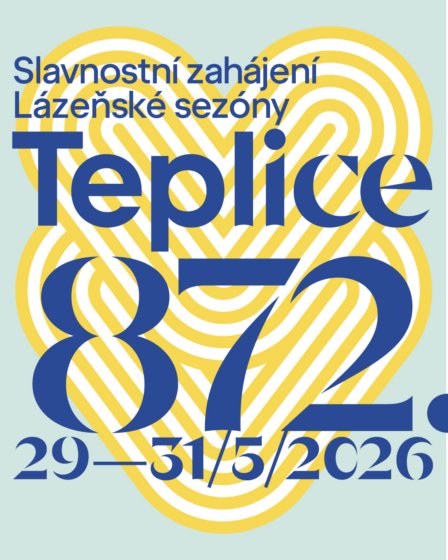 Zahájení lázeňské sezony Teplice 2026