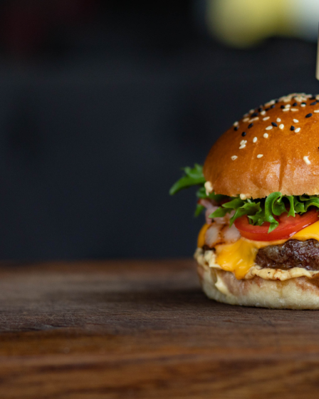 Burger Street Festival 2026 Teplice