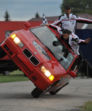 Monster Truck Show Zelenay - České Budějovice 2026