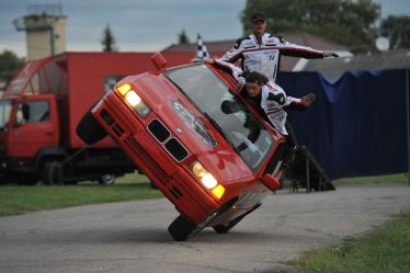 Monster Truck Show Zelenay - Nepomuk 2026