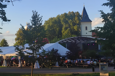 Lomnická pouť 2026 Lomnice nad Lužnicí