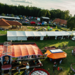 Ašské slavnosti 2026 v Aši