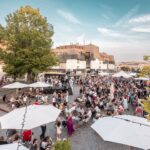 Boží Food Fest 2026 Jihlava