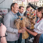 Dožínkový jarmark 2026 - Jihlava