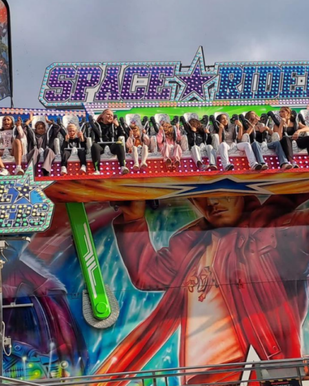 Lunapark Beck 2026