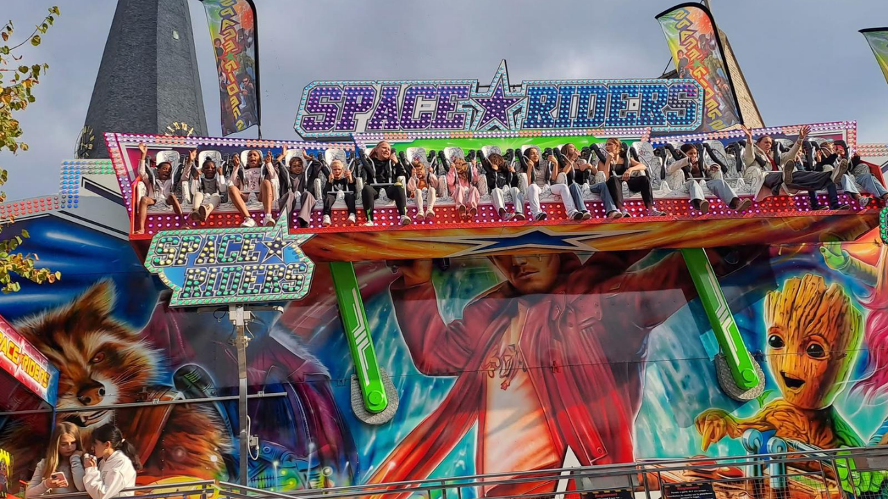 Lunapark Beck 2026