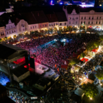 Mělnické vinobraní 2026 - Mělník