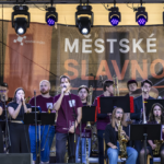 Městské slavnosti 2026 - Vysoké Mýto