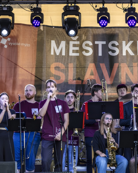 Městské slavnosti 2026 - Vysoké Mýto