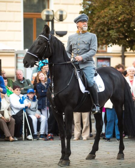 Městské slavnosti Pardubice 2026