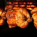 Pojizdná prodejna COUNTRY GRILL Domažlice