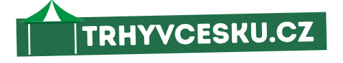 Trhy v Česku