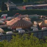 Cirkus BOB Navarro King v Šumperku 2026